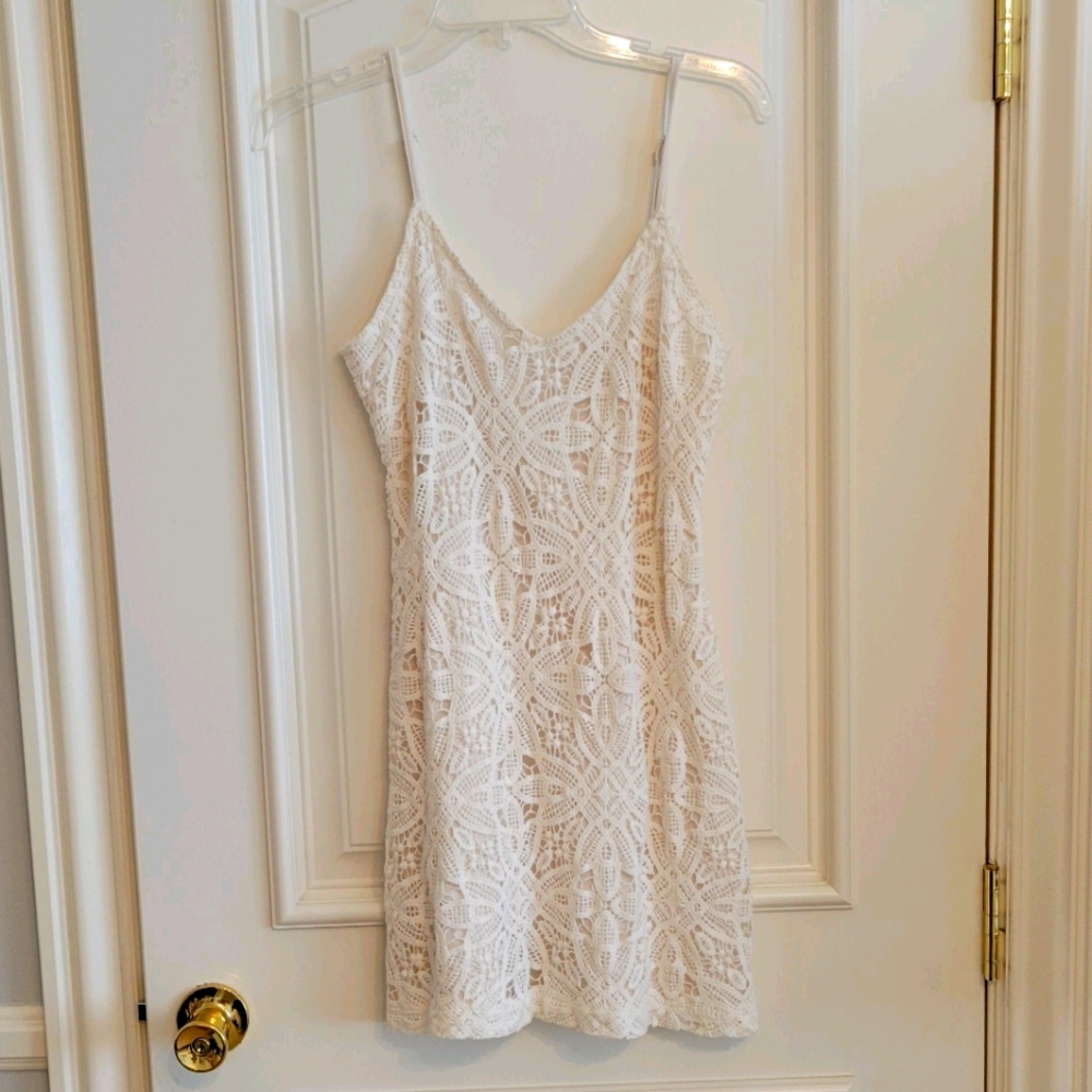 Women's dress